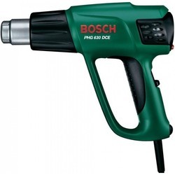 Строительный фен Bosch PHG 630 DCE 060329C708