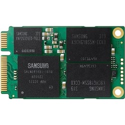 SSD-накопители Samsung MZ-MTE120BW