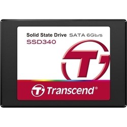 SSD накопитель Transcend SSD 340