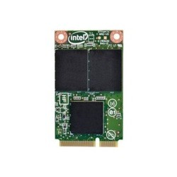 SSD Intel 530 Series mSATA