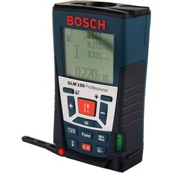 Нивелир / уровень / дальномер Bosch GLM 150 Professional 0601072000