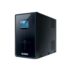 ИБП Sven Pro+ 1000 LCD