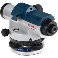 Нивелир / уровень / дальномер Bosch GOL 26 D Professional 0601068000