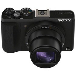 Фотоаппарат Sony HX60