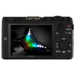 Фотоаппарат Sony HX60