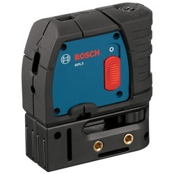 Нивелир / уровень / дальномер Bosch GPL 3 Professional 0601066100