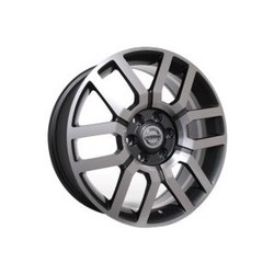 Диски Storm SLR-222 7,5x18/6x114,3 ET30 DIA66,1