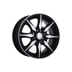 Диски Storm SM-3127 5,5x13/4x98 ET38 DIA58,6