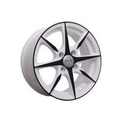 Диски Storm SM-3210 5,5x13/4x98 ET30 DIA58,6