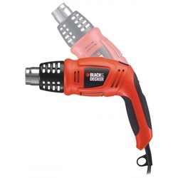 Строительный фен Black&Decker KX1692