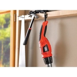 Строительный фен Black&Decker KX1692