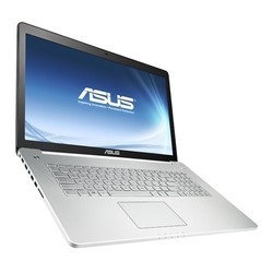 Ноутбуки Asus N750JK-T4024H