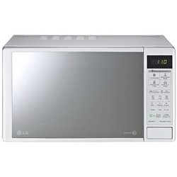 Микроволновая печь LG MB-4043DAR