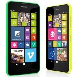 Мобильный телефон Nokia Lumia 630
