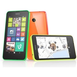 Мобильный телефон Nokia Lumia 635