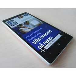 Мобильный телефон Nokia Lumia 930