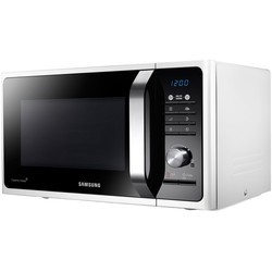 Микроволновая печь Samsung MS23F301TFW (белый)