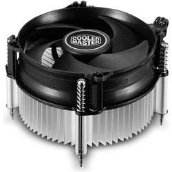 Система охлаждения Cooler Master RR-X115-40PK-R1