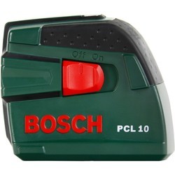 Нивелир / уровень / дальномер Bosch PCL 10 0603008120