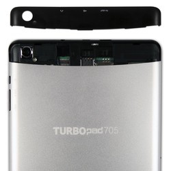 Планшет Turbo Pad 705
