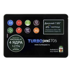 Планшет Turbo Pad 705