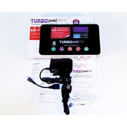 Планшеты Turbo Pad 701