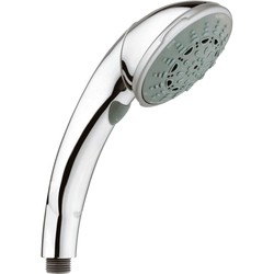 Душевая система Grohe Movario 100 Five 28393