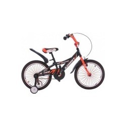 Детские велосипеды AZIMUT Crosser 18