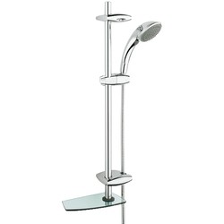 Душевые системы Grohe Movario 100 Trio 28000000