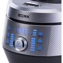 Мультиварки Bork U801