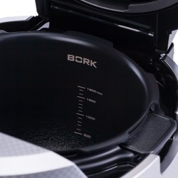 Мультиварки Bork U801