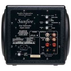 Сабвуферы Sunfire TS-SJ8