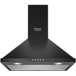 Вытяжка Hotpoint-Ariston HRP 6.5 S CM (графит)