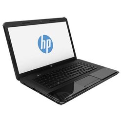 Ноутбуки HP 2000-2D62SR F1W05EA