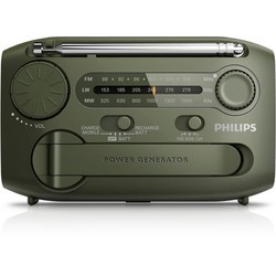 Радиоприемник Philips AE 1125