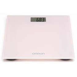 Весы Omron HN 289 (розовый)