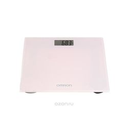 Весы Omron HN 289 (розовый)
