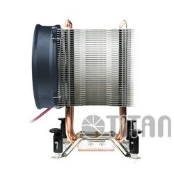 Система охлаждения TITAN TTC-NK35TZ/R/V5(KU)