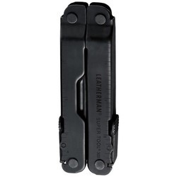 Нож / мультитул Leatherman Super Tool 300 (нержавеющая сталь)