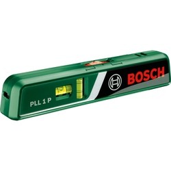 Нивелир / уровень / дальномер Bosch PLL 1 P 0603663320