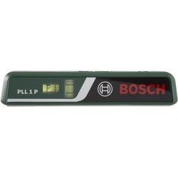 Нивелир / уровень / дальномер Bosch PLL 1 P 0603663320
