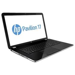 Ноутбуки HP 17-E108SR F7S62EA