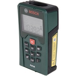 Нивелир / уровень / дальномер Bosch PLR 25 0603016220
