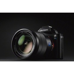 Фотоаппараты Sony A7s kit 24-70