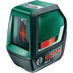 Нивелир / уровень / дальномер Bosch PLL 2 0603663420