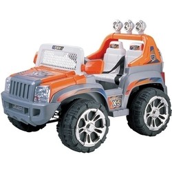 Детские электромобили TjaGo Sport X5