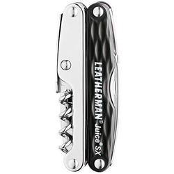 Ножи и мультитулы Leatherman Juice SX