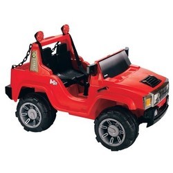 Детские электромобили TjaGo Hummer