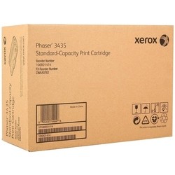 Картридж Xerox 106R01414