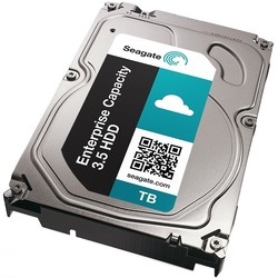 Жесткий диск Seagate Enterprise Capacity 3.5 HDD